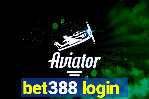 bet388 login